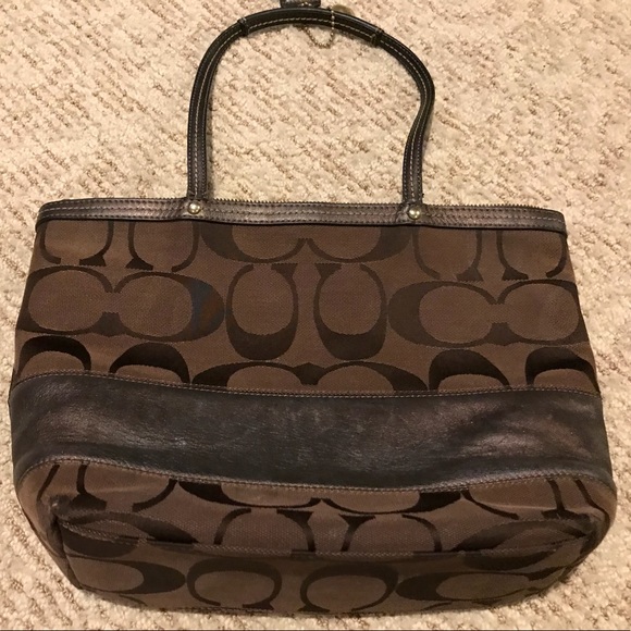 Coach Handbags - Coach Purse 👜